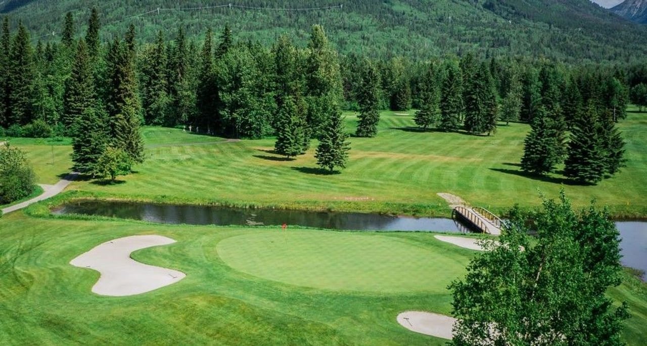 Fernie Golf & Country Club