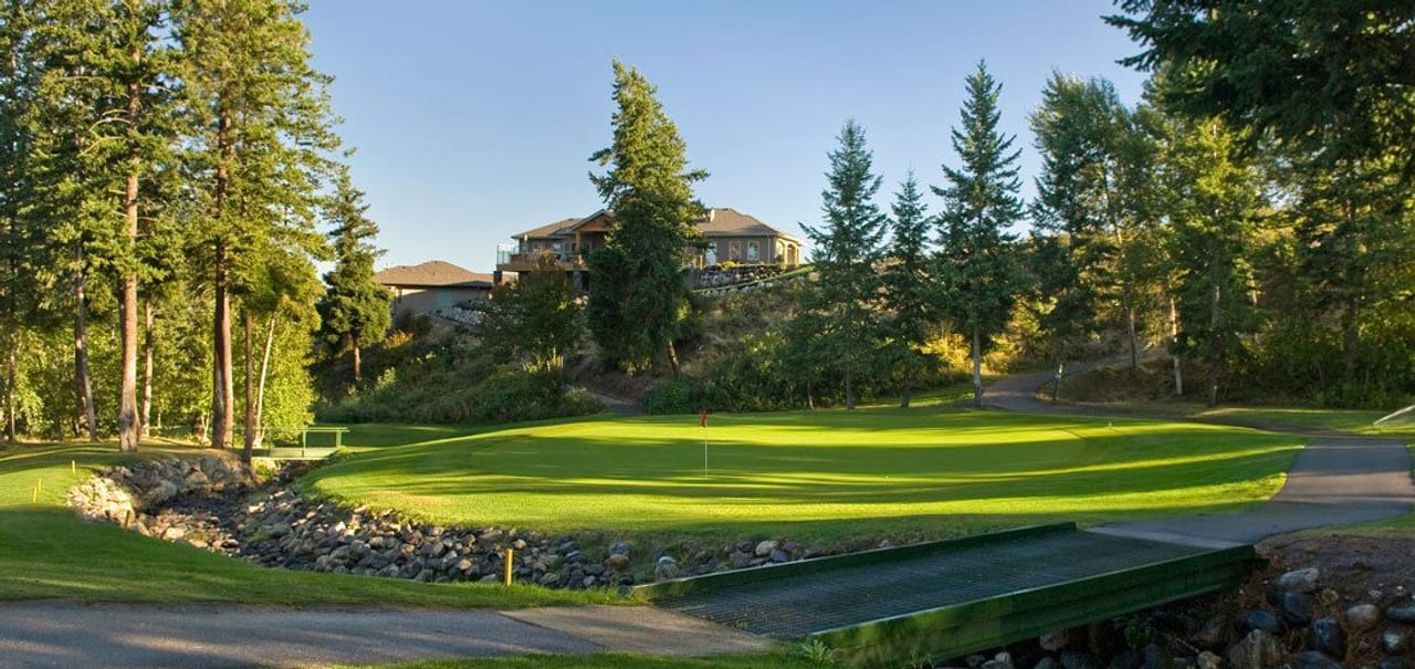 Sunset Ranch Golf & Country Club