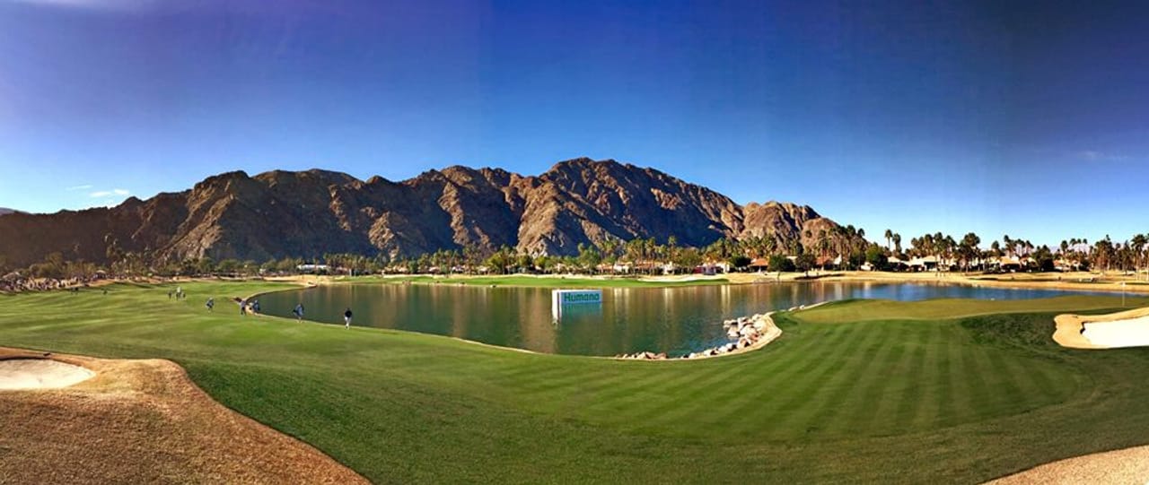 PGA West - Palmer Private