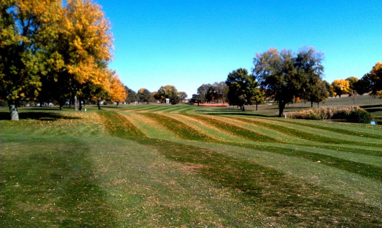 The Meadows Country Club