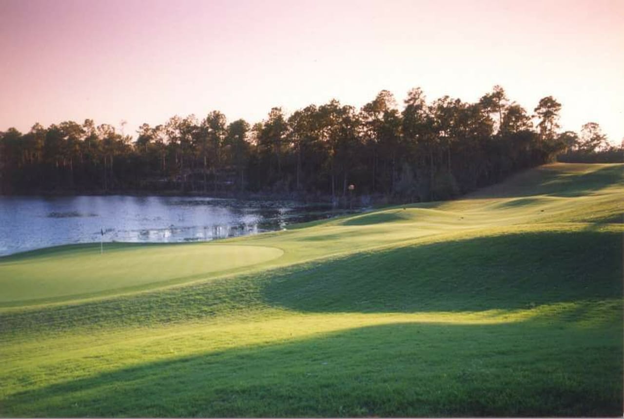 DeBary Golf & Country Club