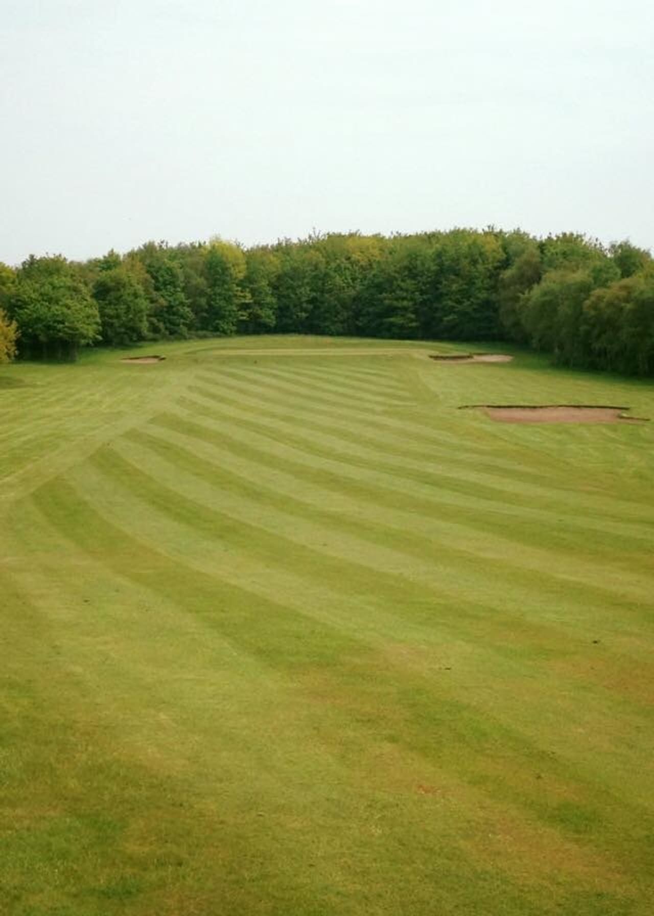 Whitwood Golf Club