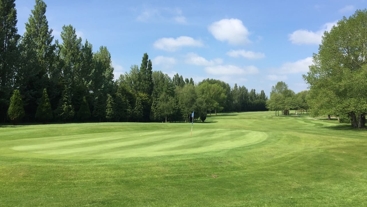 Widnes Golf Club