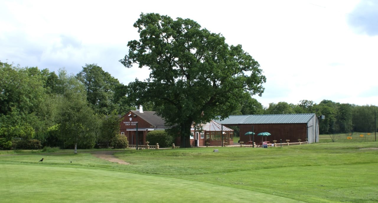 Solihull Golf Club