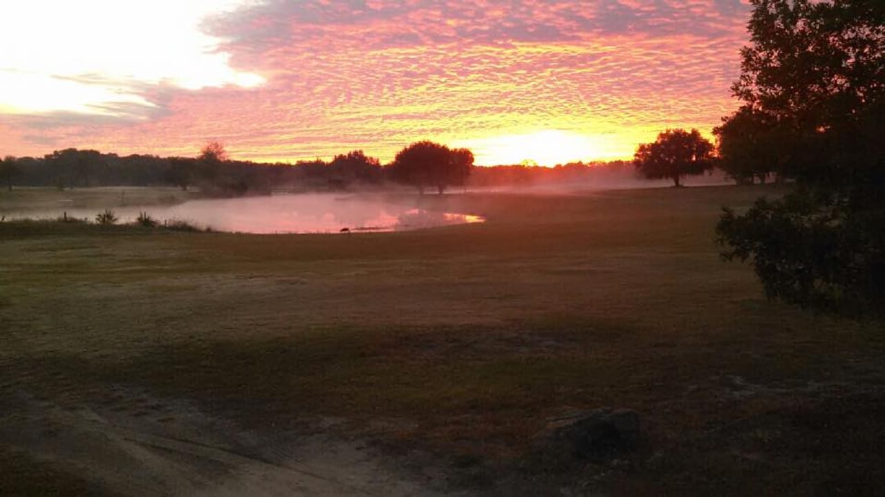 Point O' Woods Golf Club