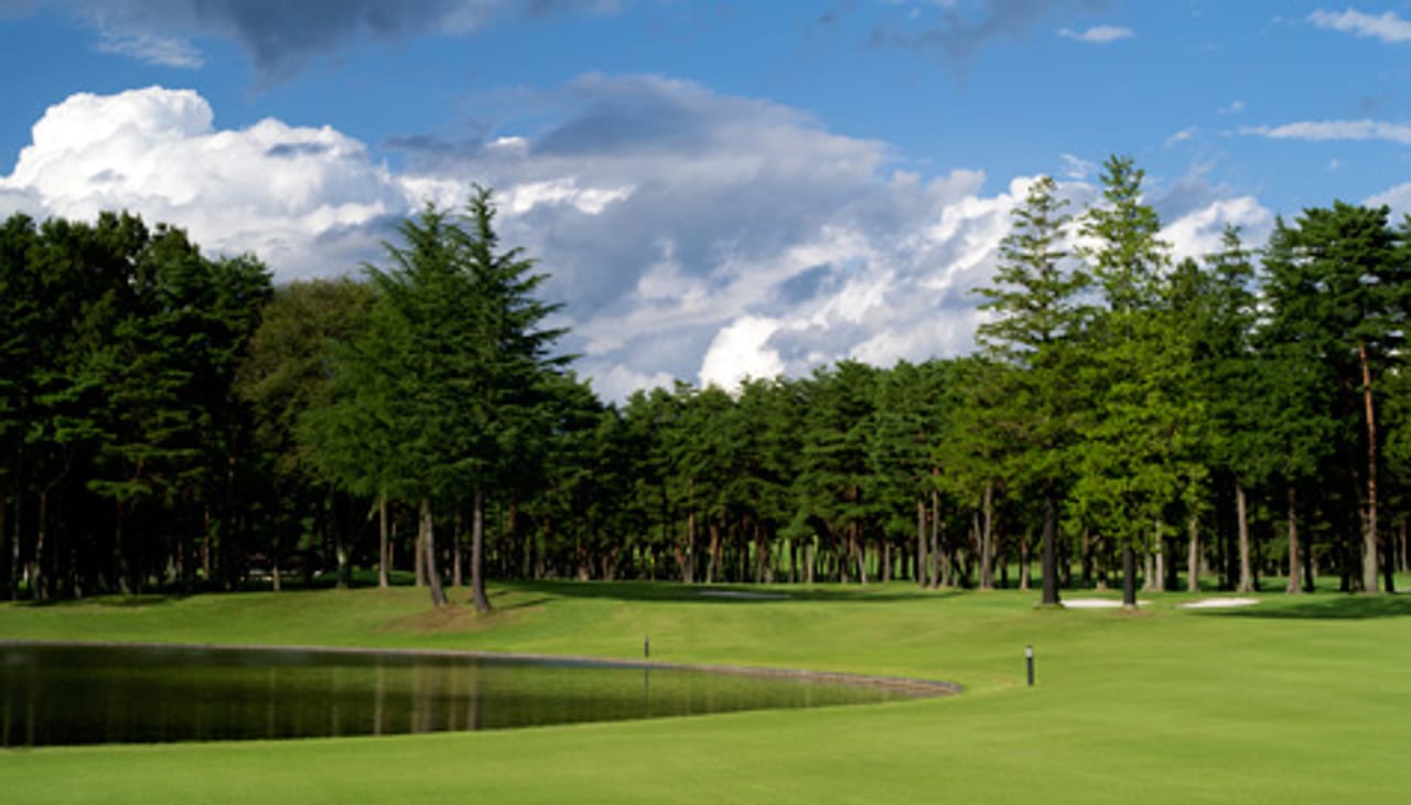 Taiheiyo Club Mashiko PGA