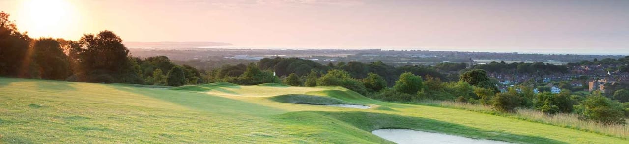 Willingdon Golf Club