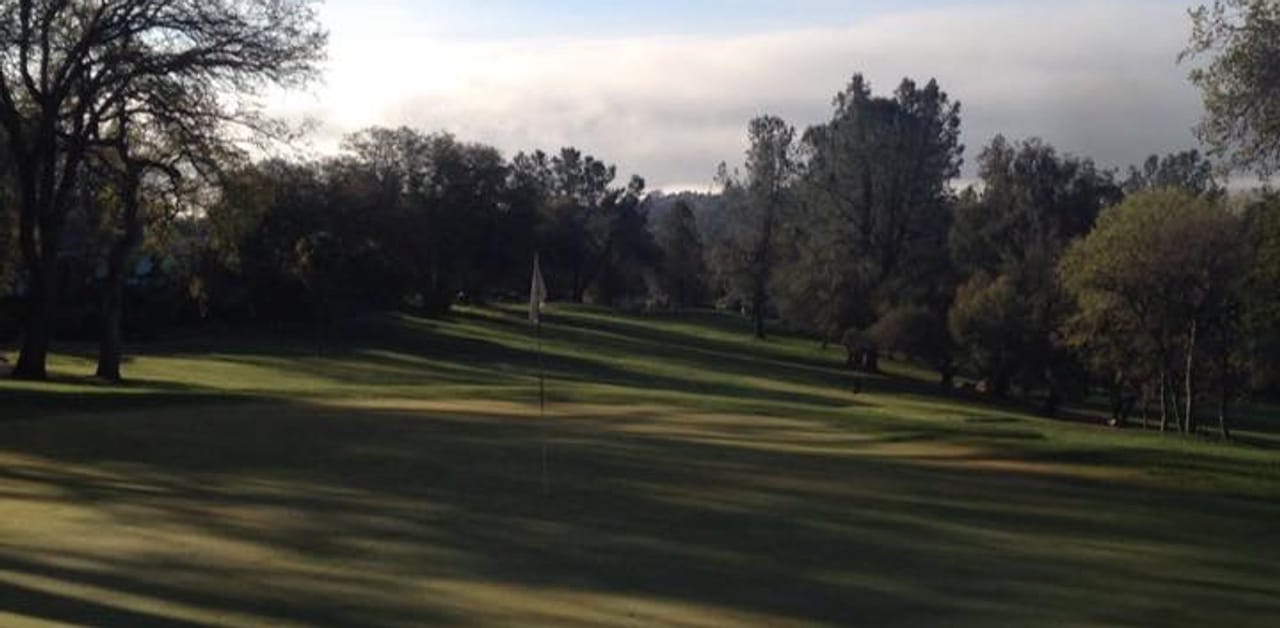 Lake Oroville Golf & Event Center