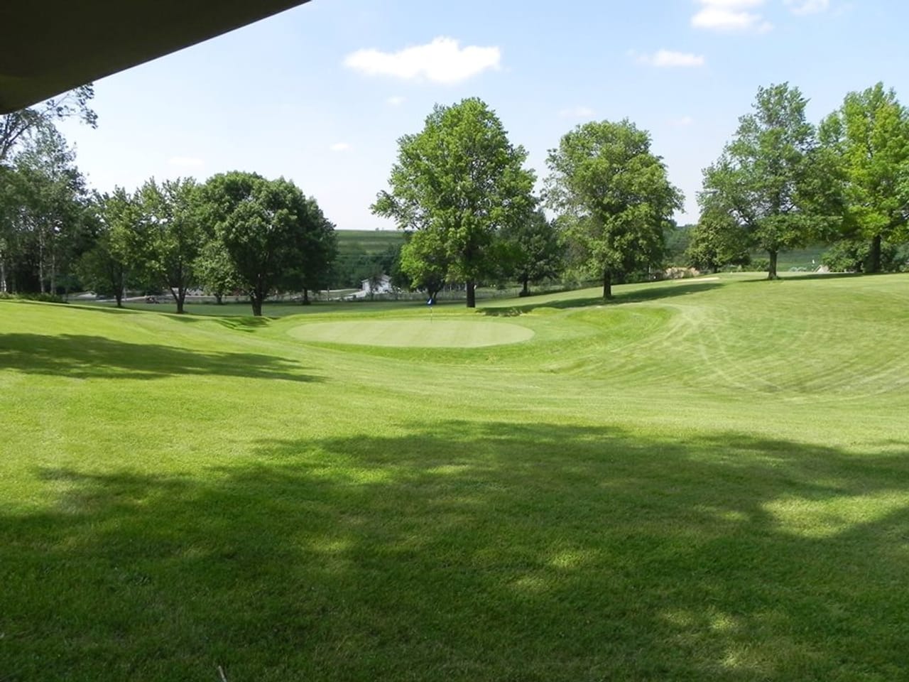 Red Oak Country Club