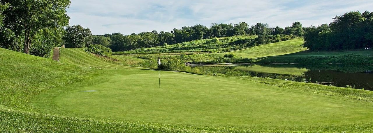 Shiloh Springs Golf Club