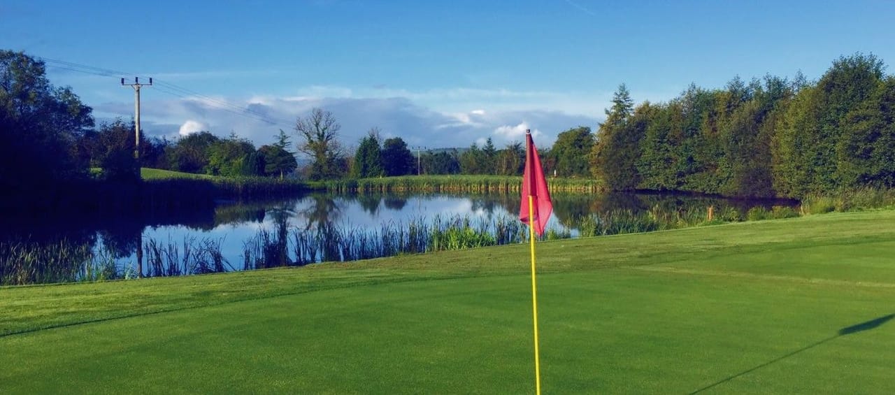 Derllys Court Golf Club