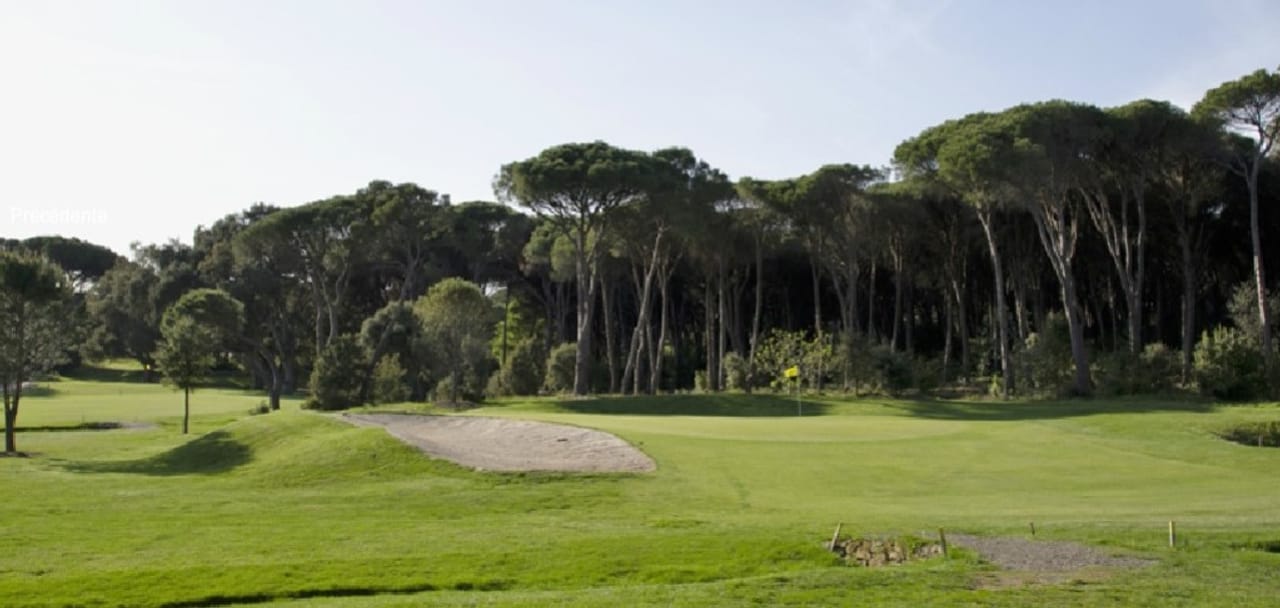 Golf & Tennis Club de Valescure