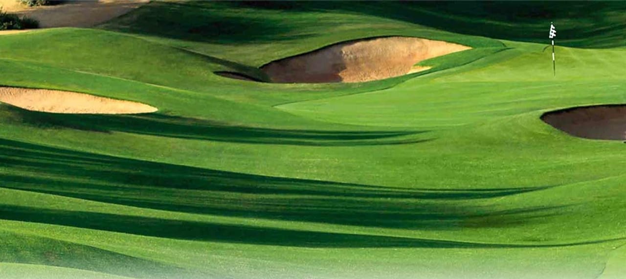 Golfbaan Sluispolder - De Noordhollandse Golf Club