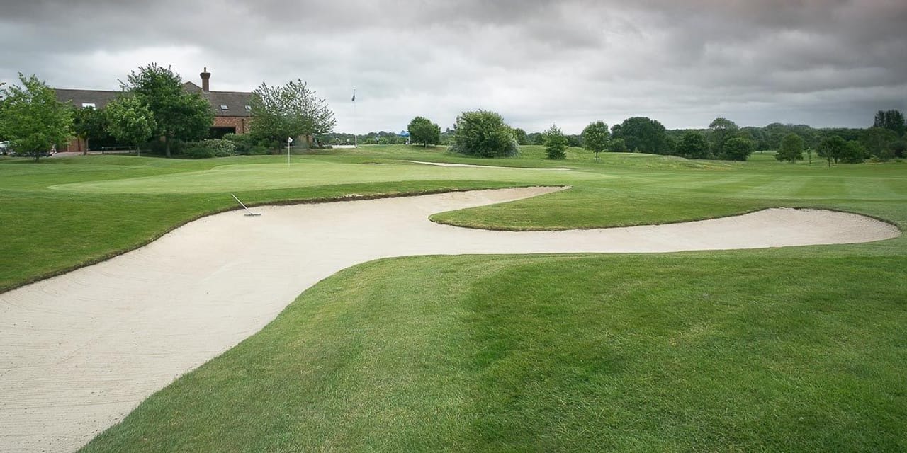 Windlesham Golf Club