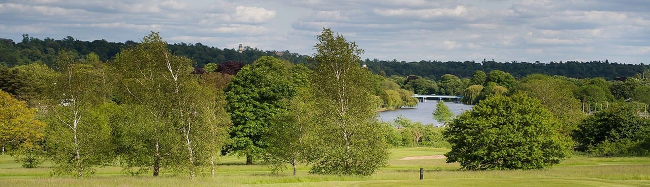 Winter Hill Golf Club