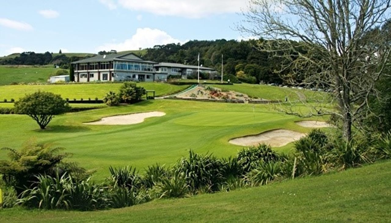 Whitford Park Golf Club