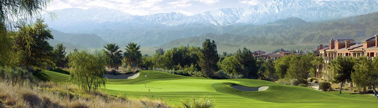 Marriott's Shadow Ridge Golf Club