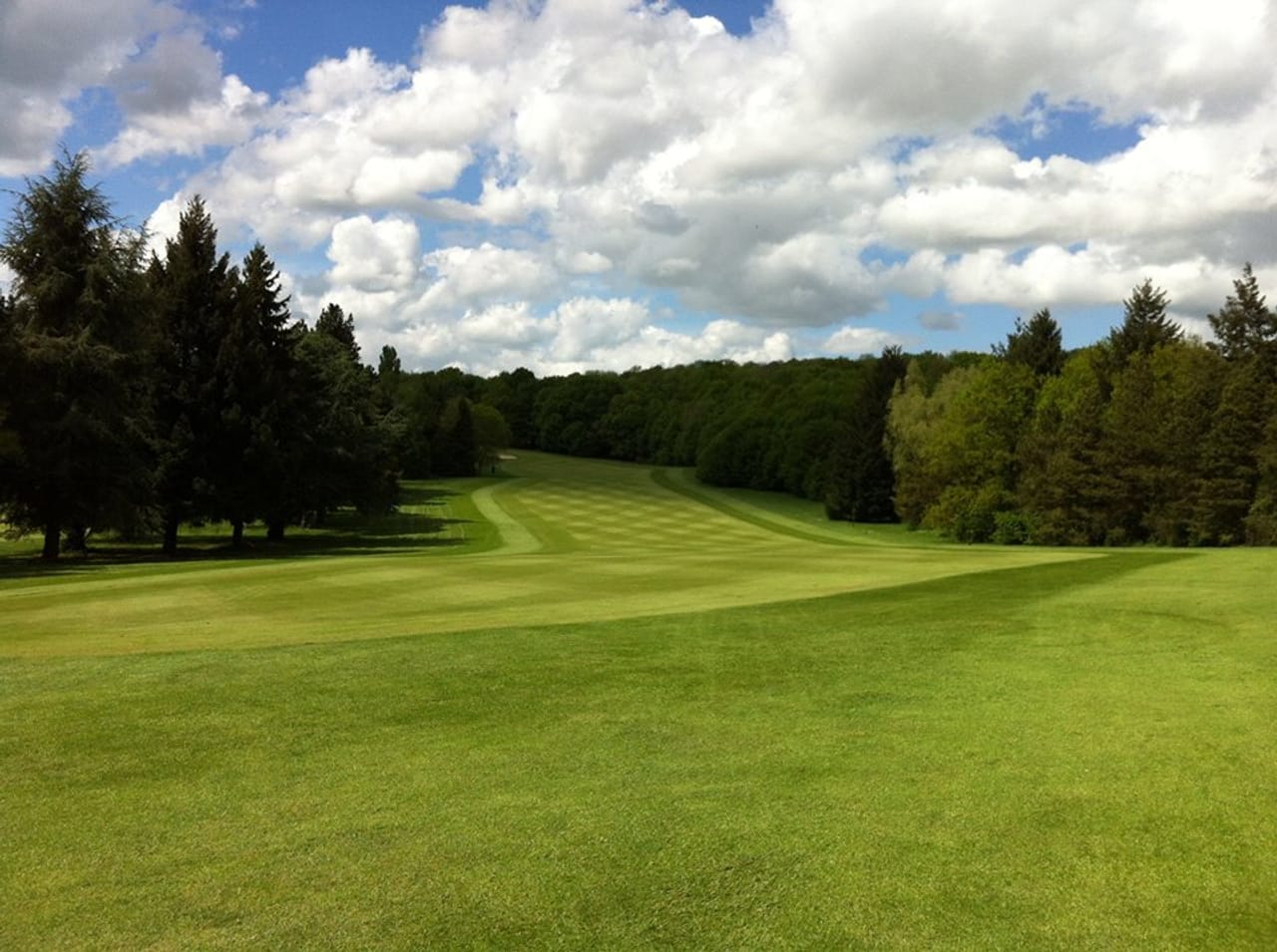 Golf du Prieuré (Ouest)