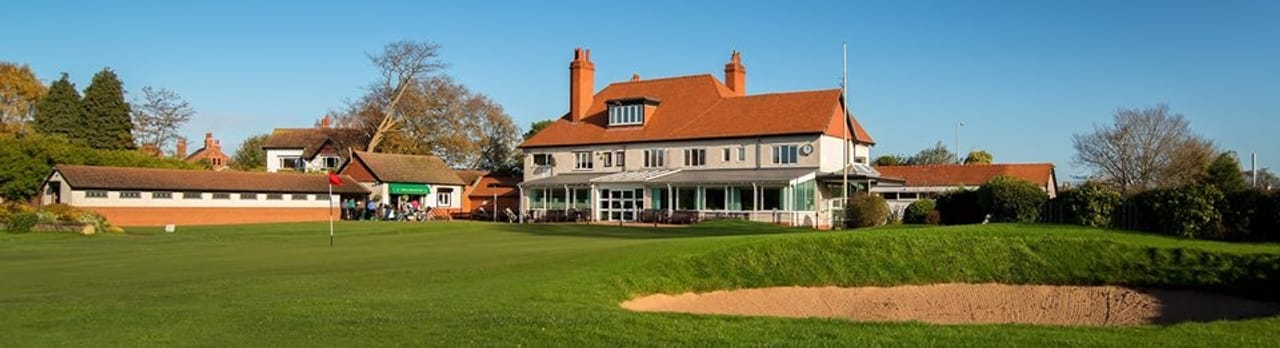 Wirral Golf Club