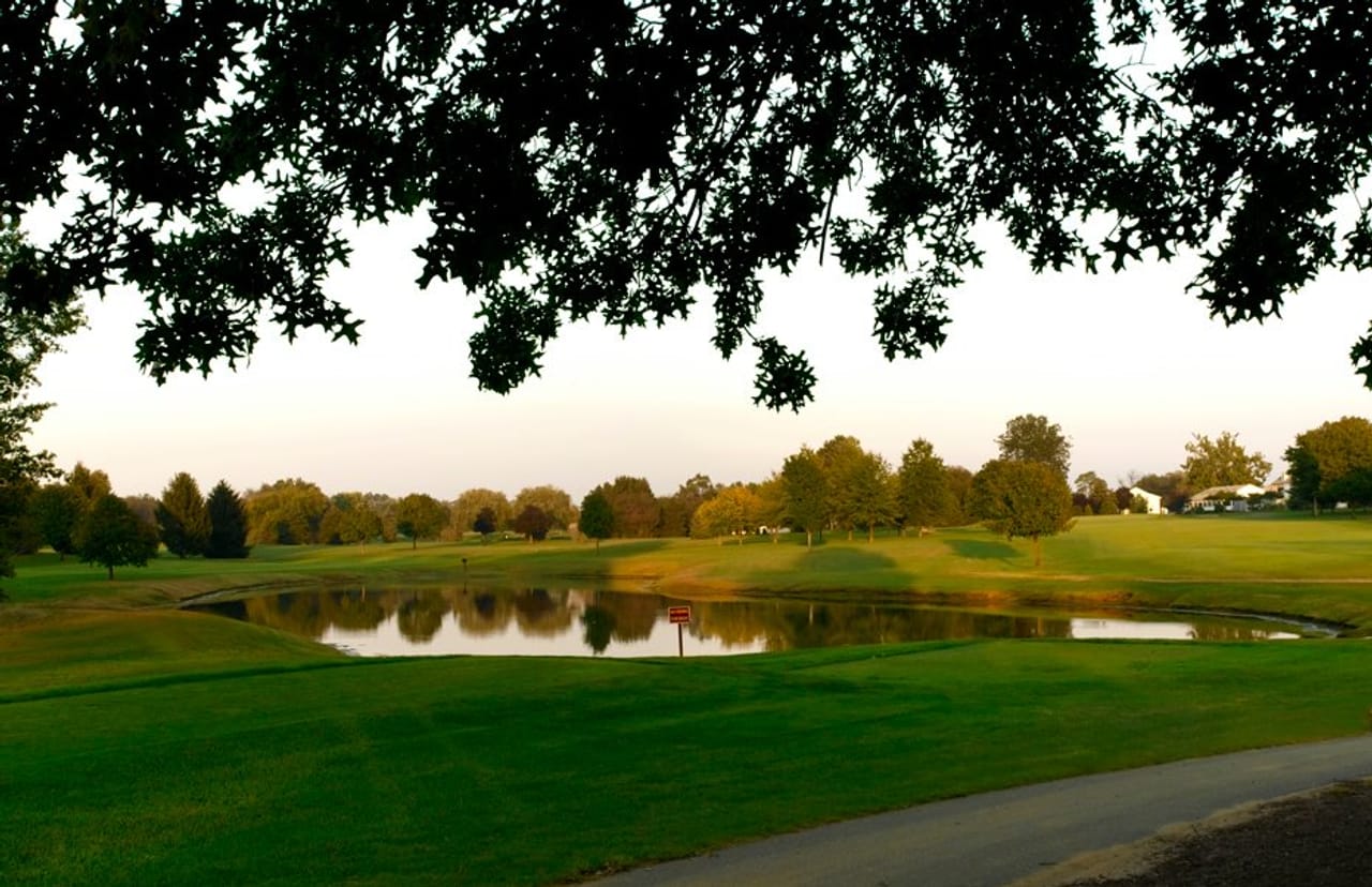 Gambler Ridge Golf Club