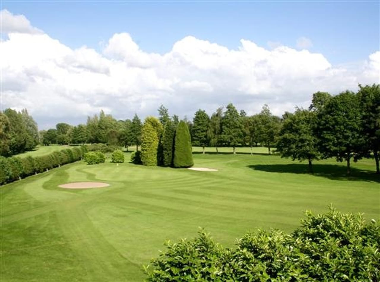 Withington Golf Club
