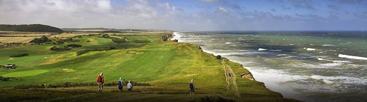 Sheringham Golf Club