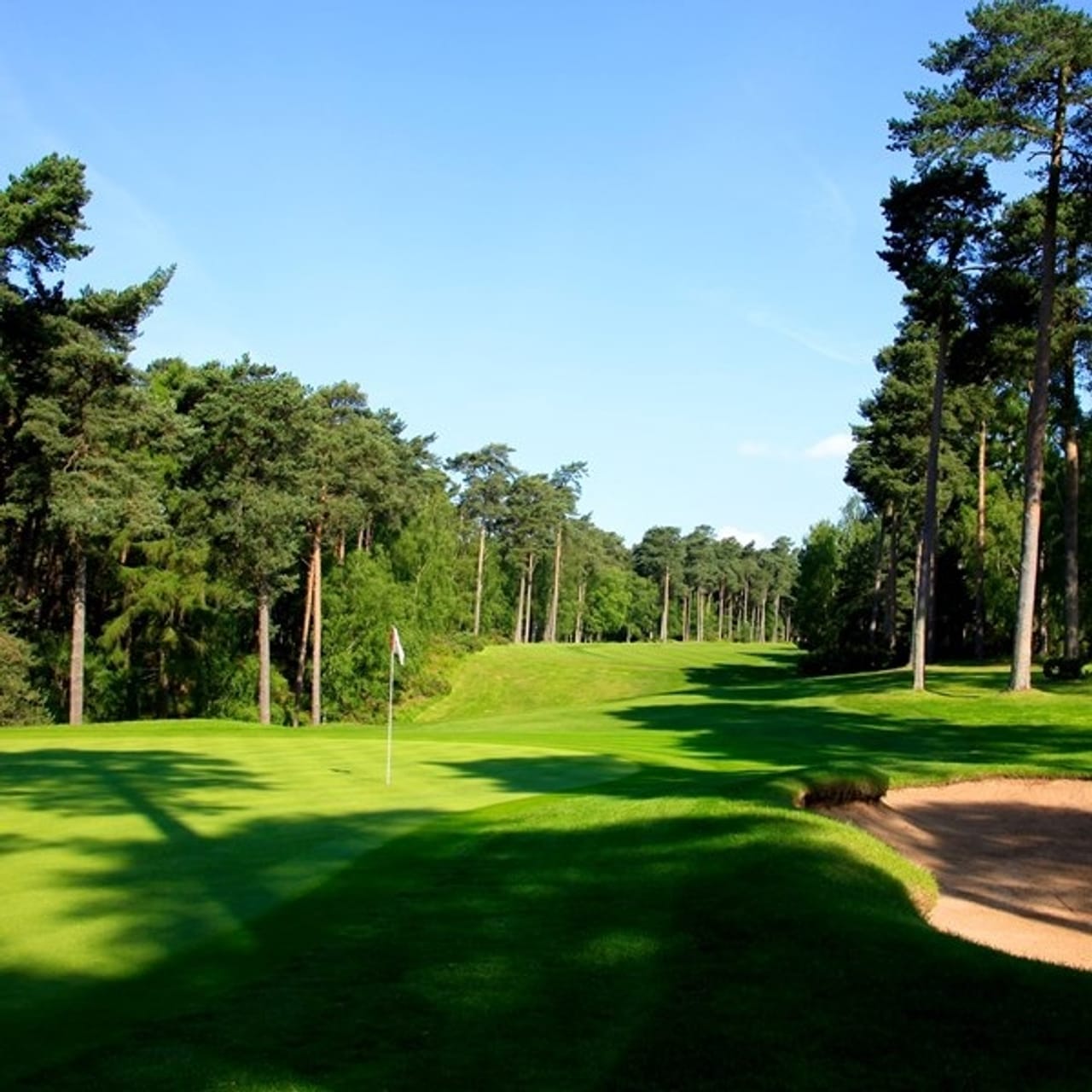 Woburn Golf Club (Dukes)