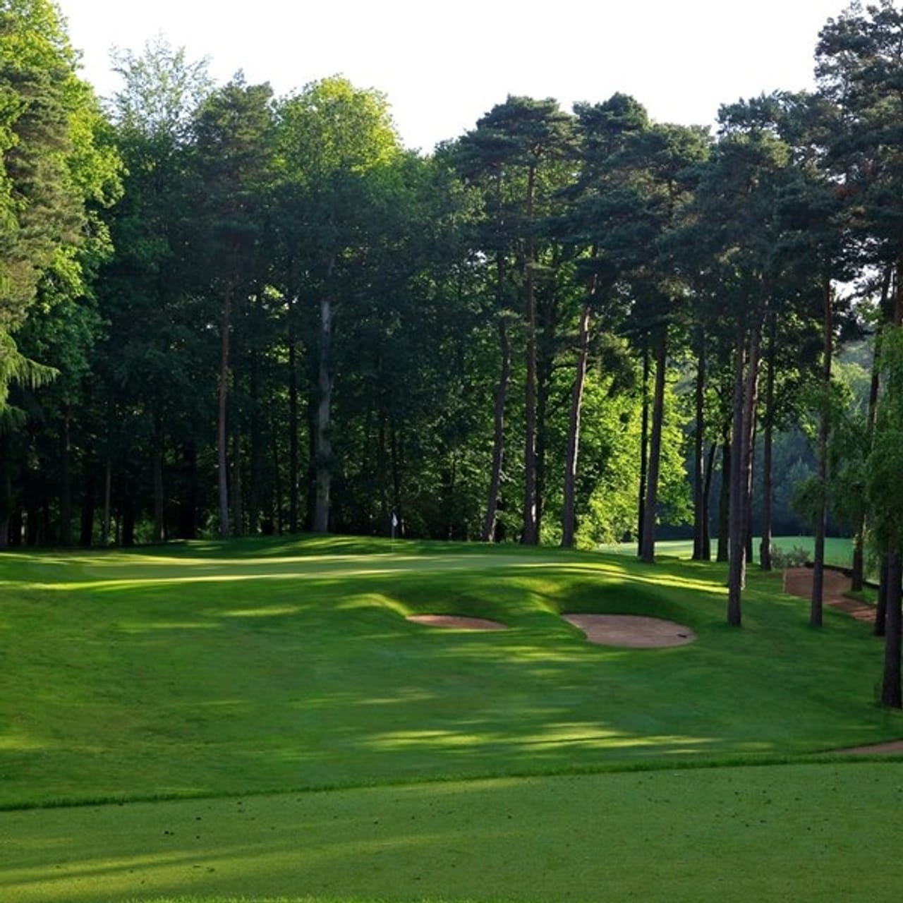 Woburn Golf Club (Duchess)