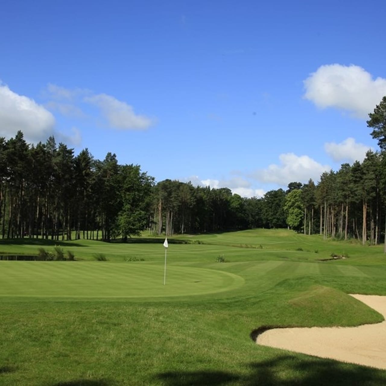 Woburn Golf Club (Marquess)