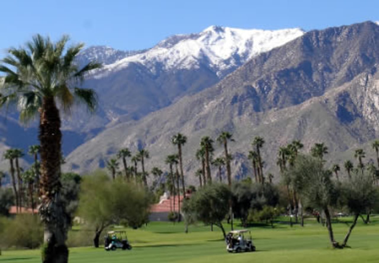 Mesquite Country Club