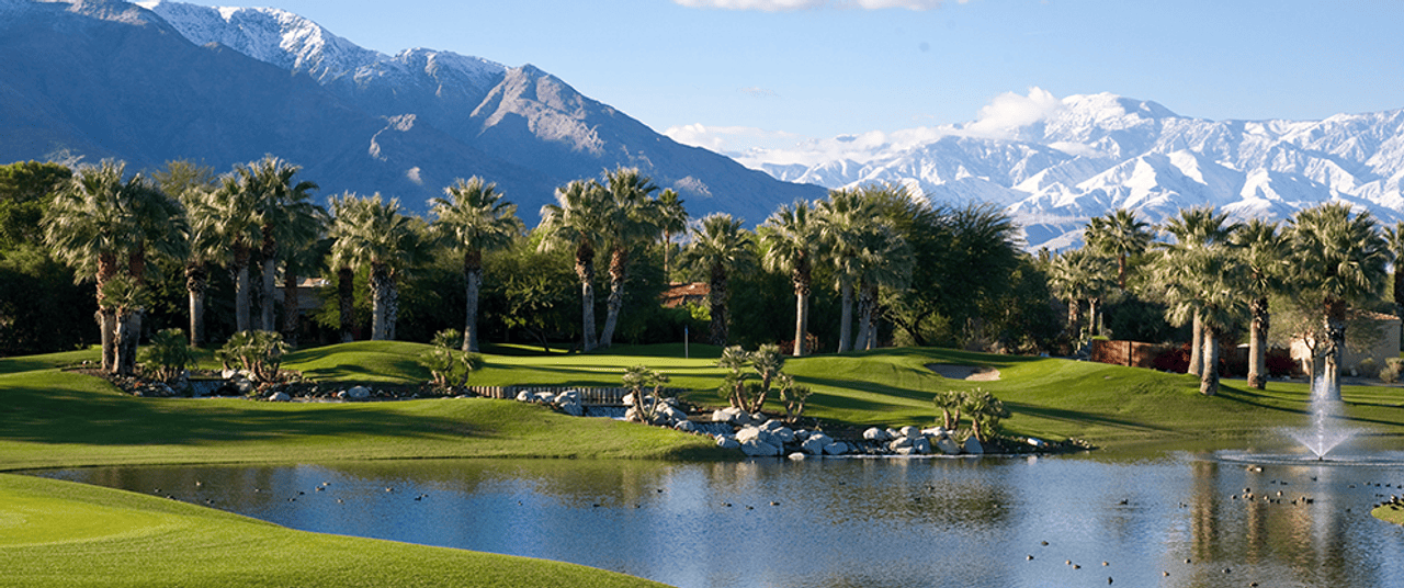 Tahquitz Creek Golf Resort (Resort)