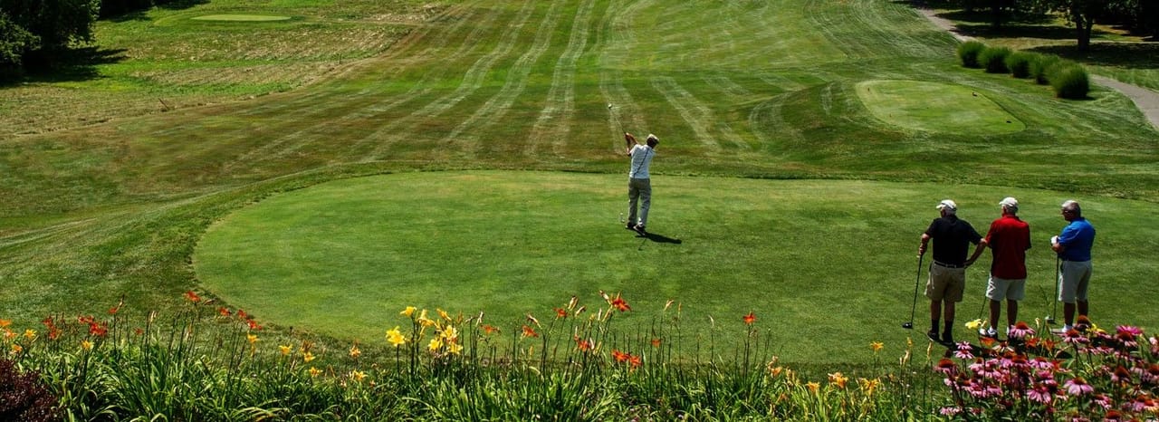 Suncrest Golf Course