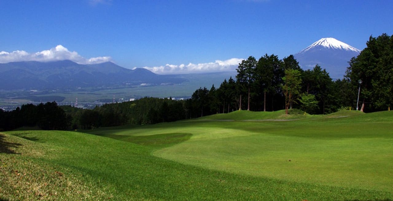 Gotemba Golf Club