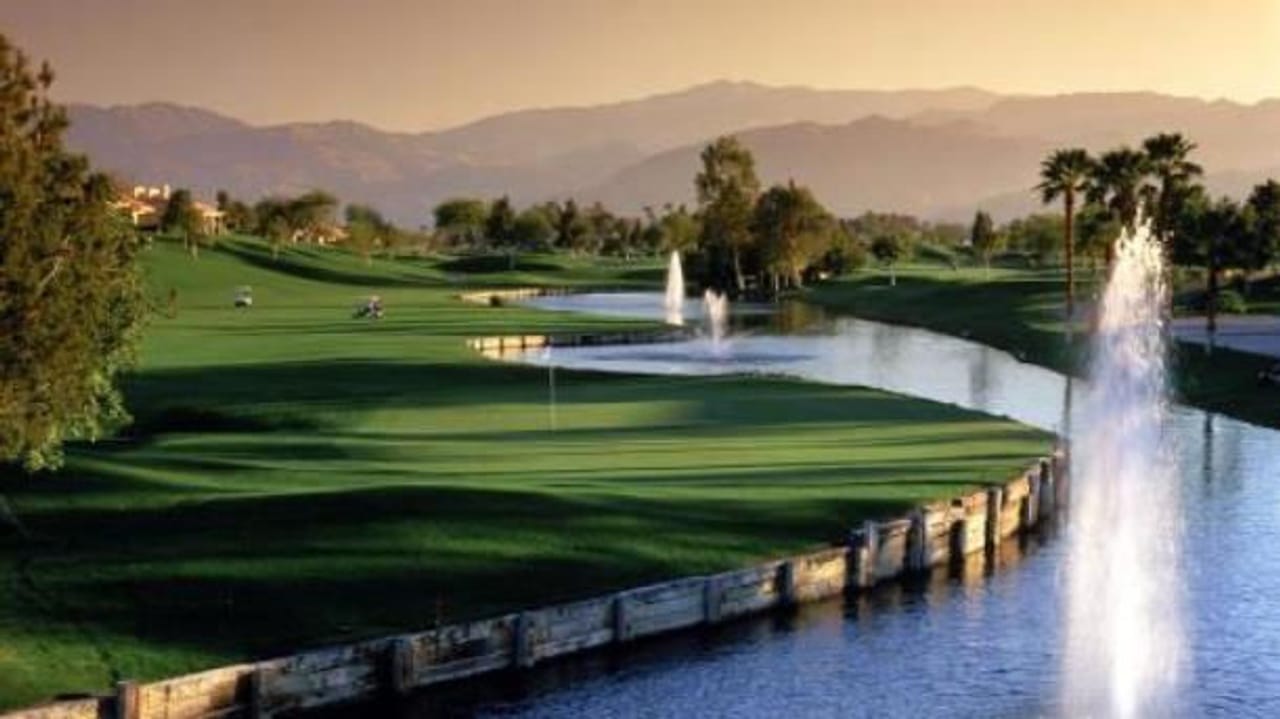 The Westin Mission Hills Golf Resort & Spa (Pete Dye)