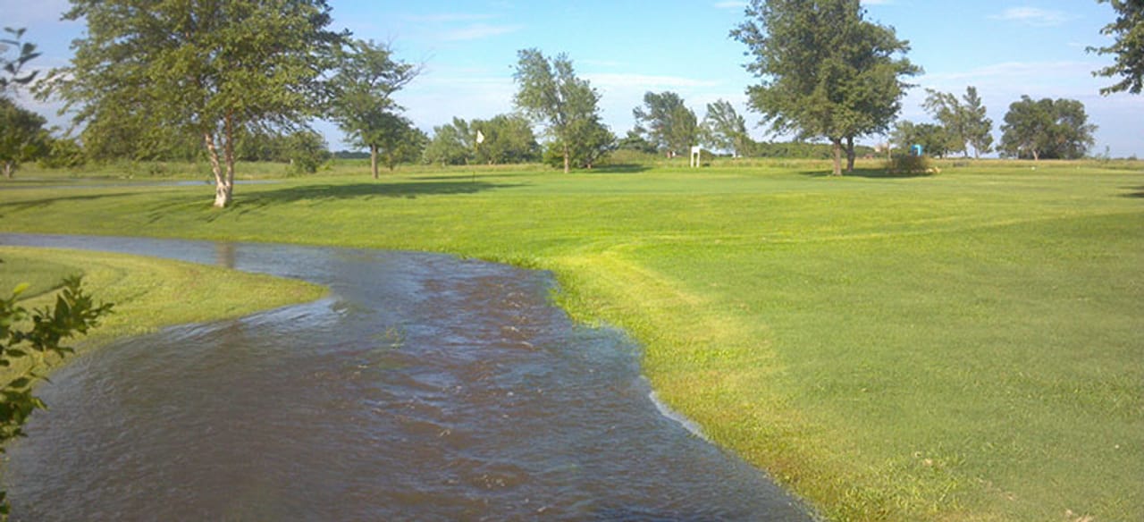 Tee Time Golf & Cafe in Clearwater