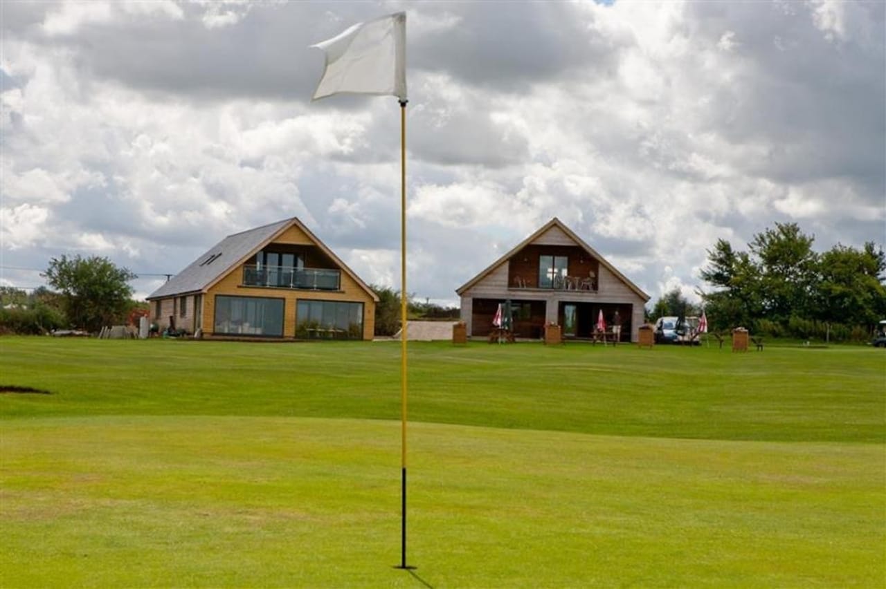 Brinkworth Golf Club