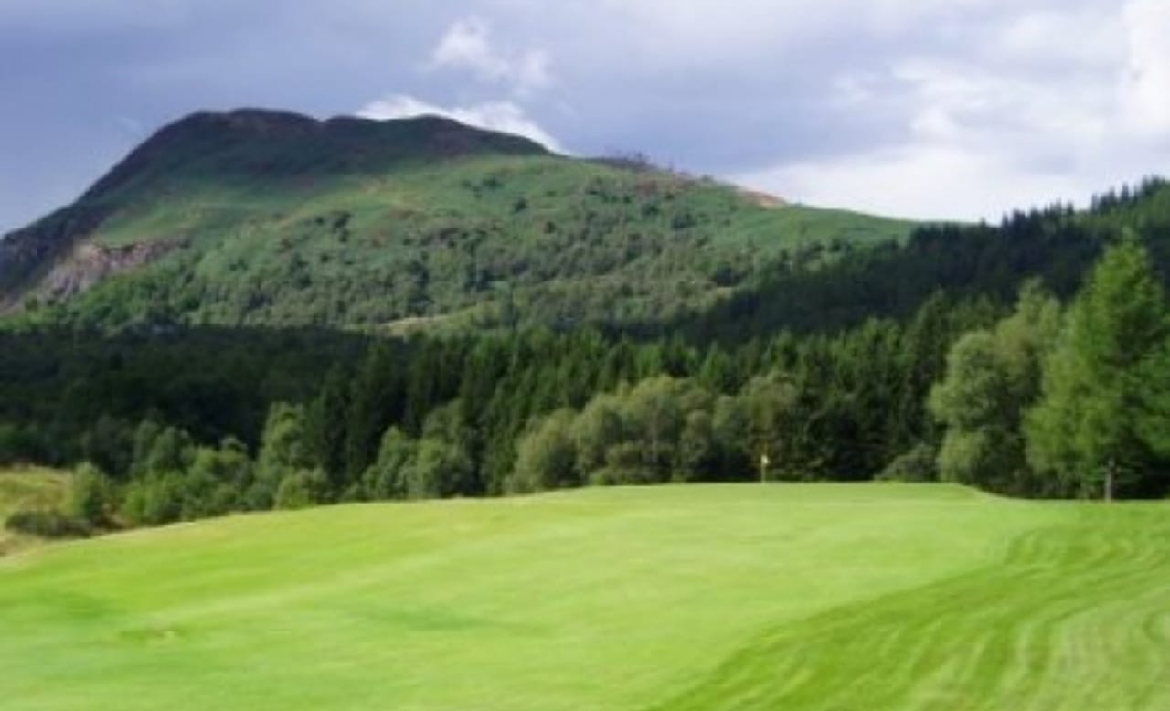 Aberfoyle Golf Club