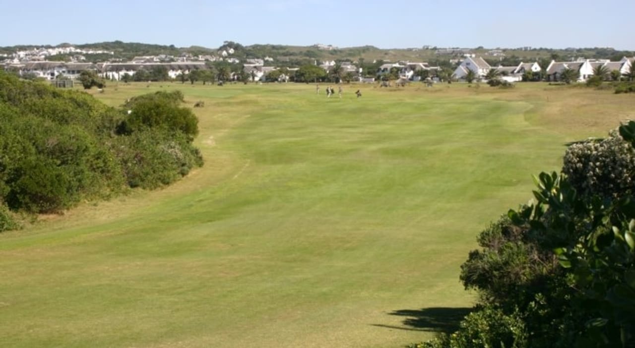 St Francis Bay Golf Club