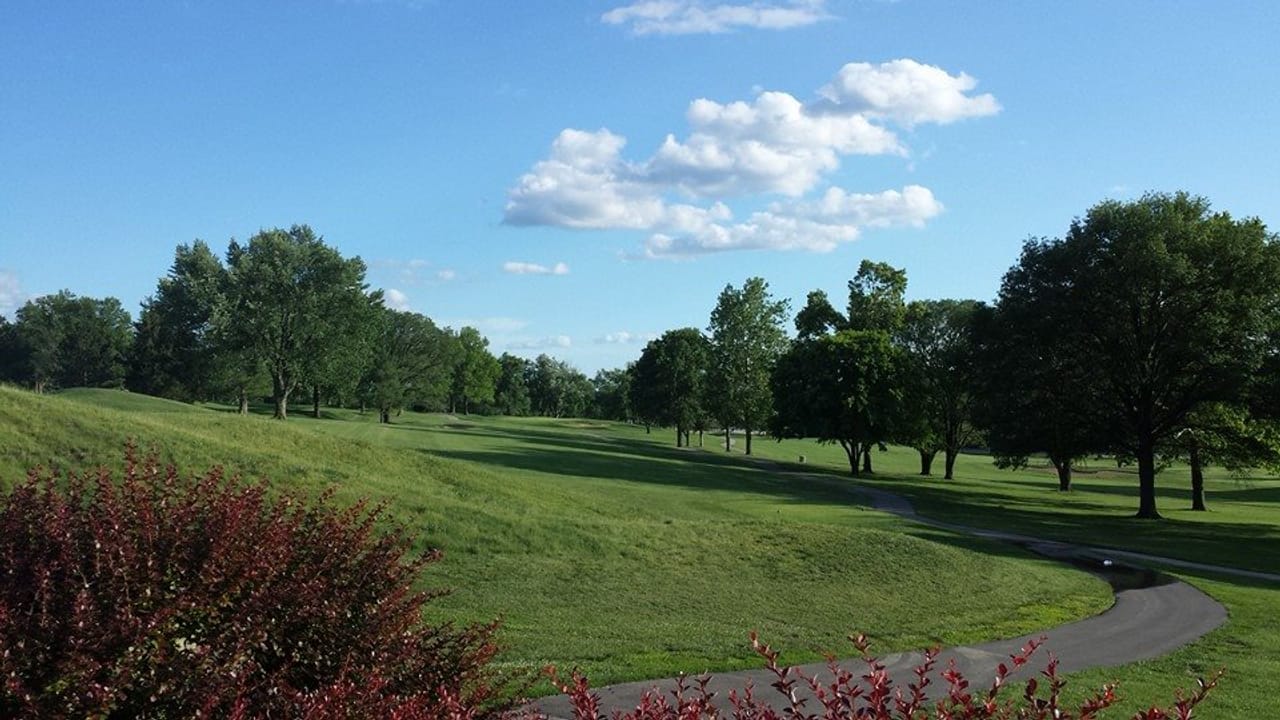 Painted Hills Golf Club