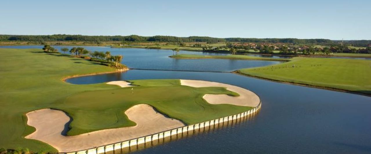 Panther Run Golf Club