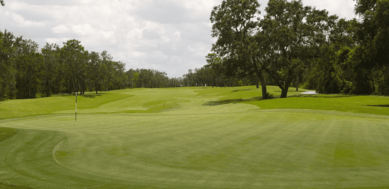 Highlands Ridge Golf Club (North)
