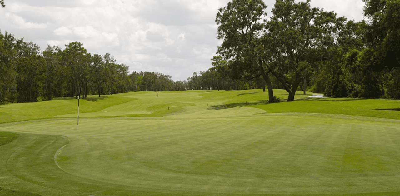 Highlands Ridge Golf Club (South)