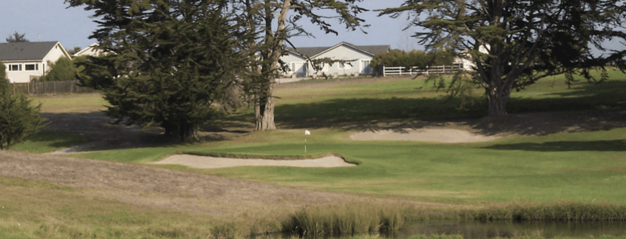 Pajaro Valley Golf Club