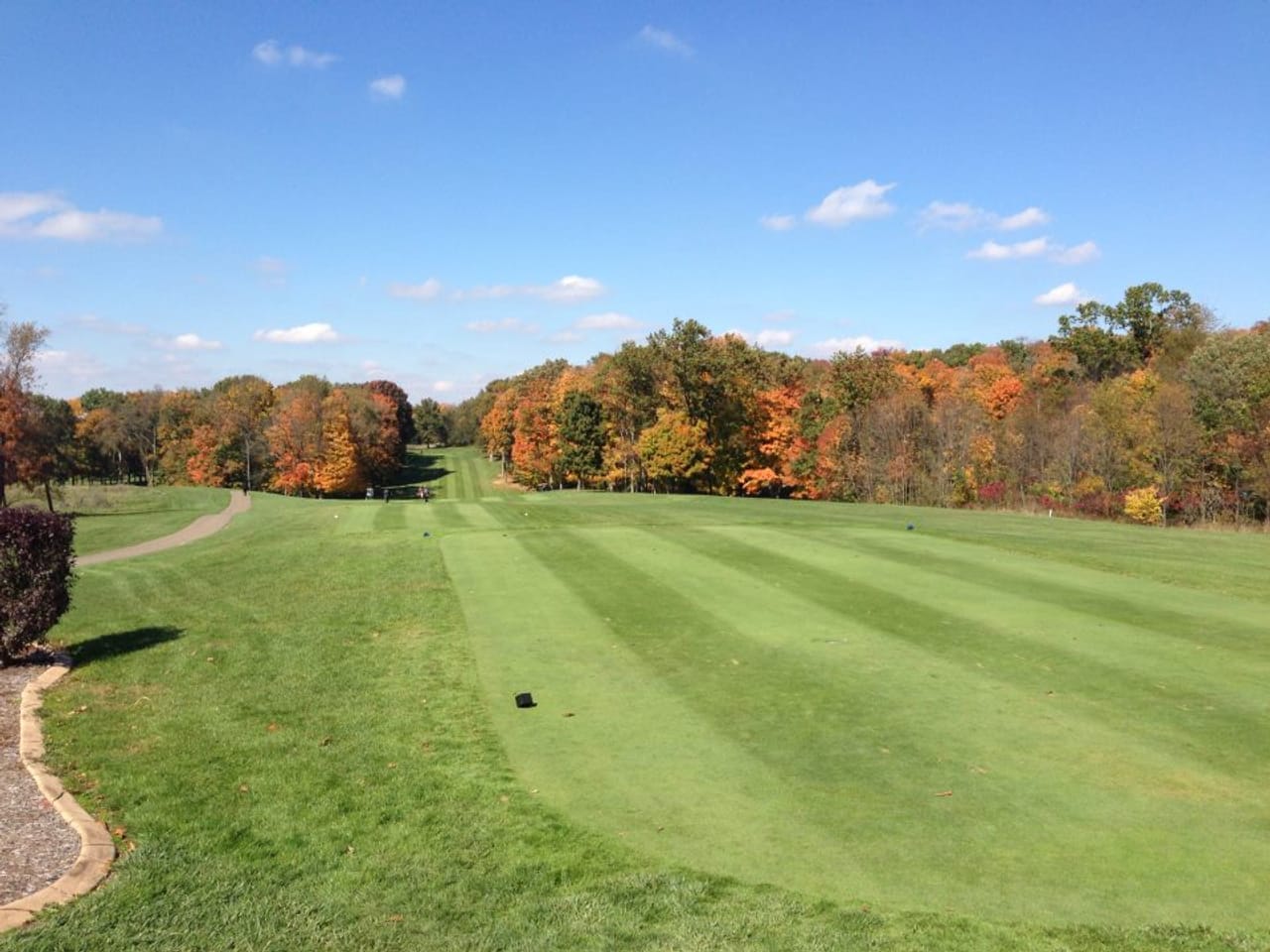 Apple Valley Golf Course