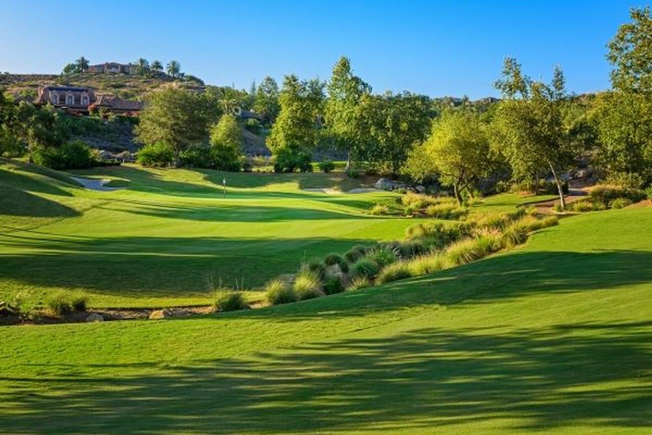 Maderas Golf Club