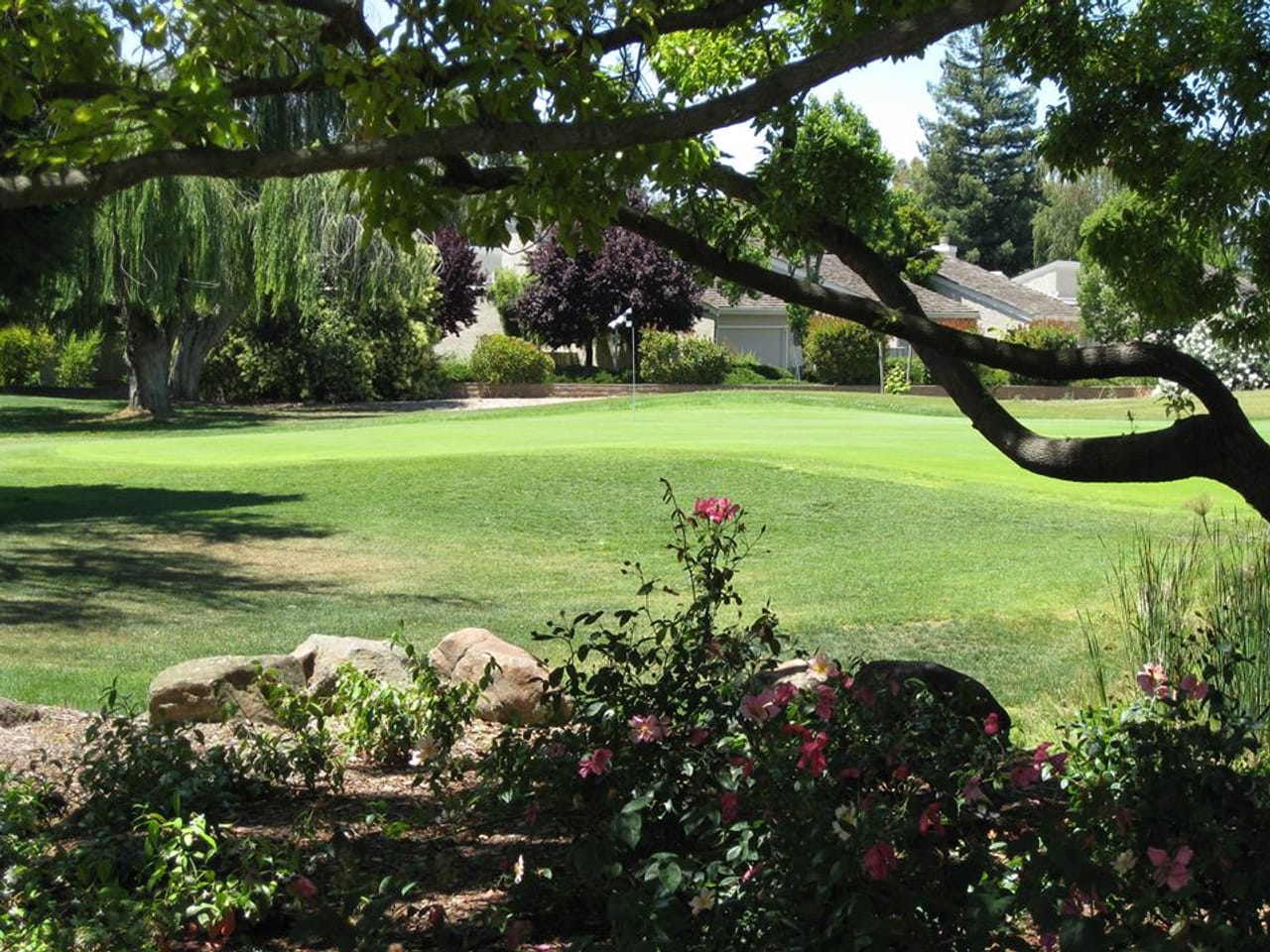 Pruneridge Golf Club