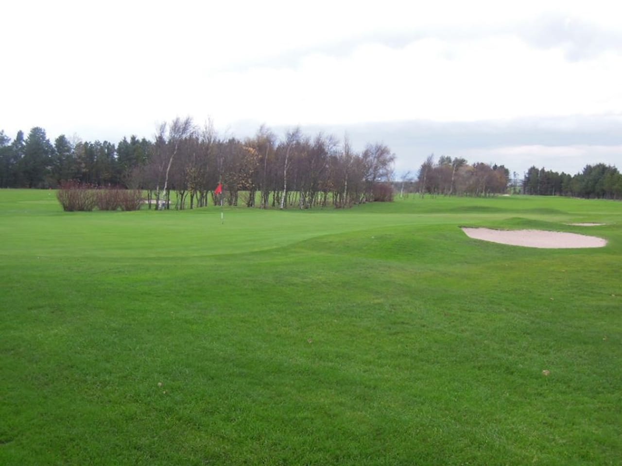 Workington Golf Club
