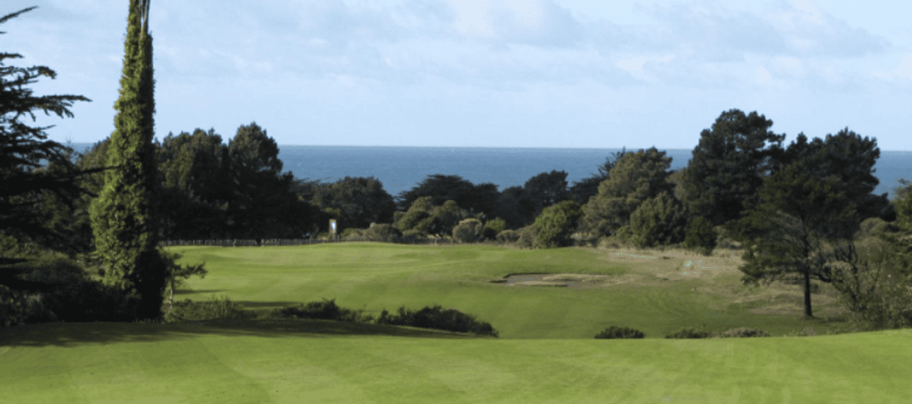 The Sea Ranch Golf Links