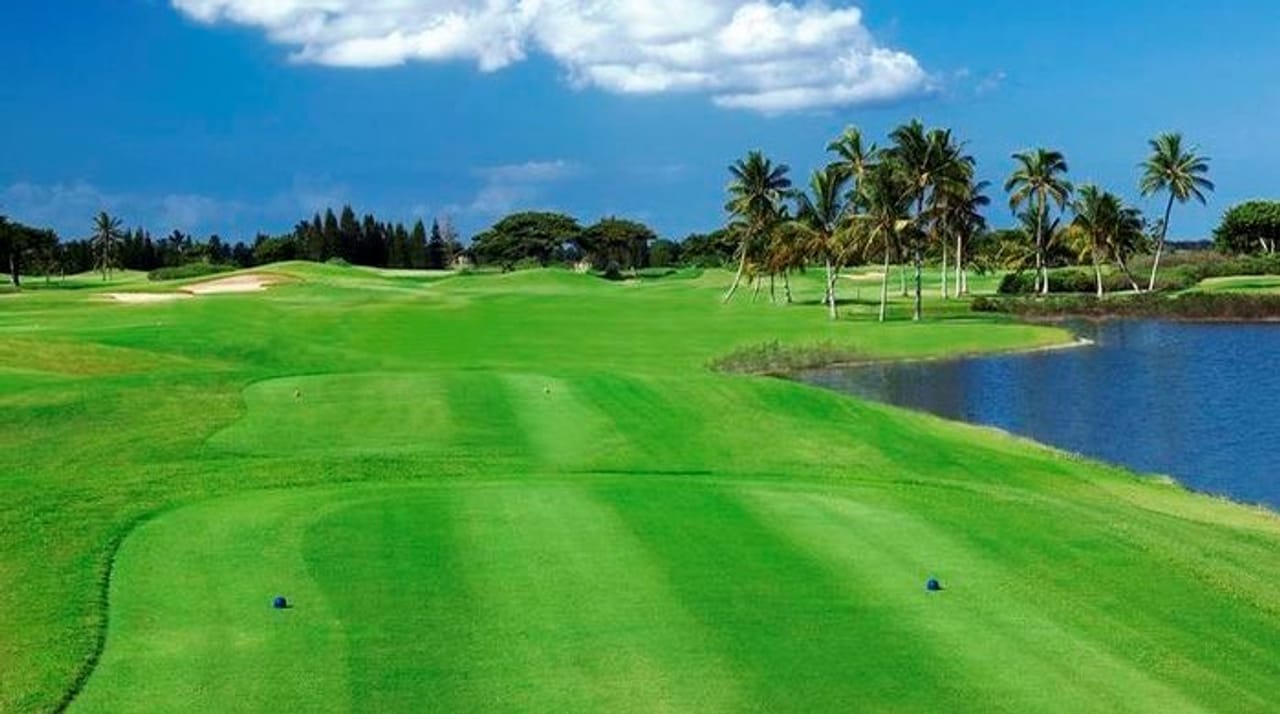 Hawaii Prince Golf Club