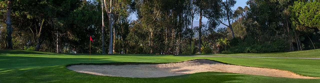 Lomas Santa Fe Executive Golf Course